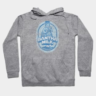 Bantha Milk Hoodie